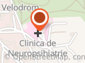 Clinica Psihiatrie I - Spitalul Clinic de Neuropsihiatrie Craiova