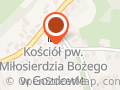 Parafia Miłosiedzia Bożego w Gozdowie
