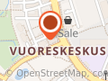 Kahvila-konditoria Ståhlberg Vuores