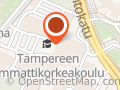 TAMK Pääkampus