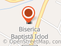 Biserica Baptistă Iclod