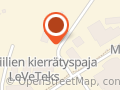 TOP Turvatekniikka Oy