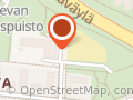 Tampereen kaupunki Kalevanpuiston koulu