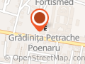Scoala Cu Clasele i - Viii Nr.9 Petrache Poenaru Craiova