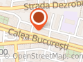 Punct de recoltare REGINA MARIA Calea Bucuresti