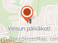 Veisu-Koivistonkylän päiväkodin vanhempainyhdistys ry
