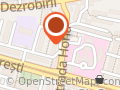 Staţie de taxi Rotonda