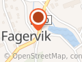 Fagervikin kirkko