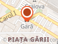 Ponton Gară