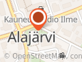 Alajärven Vapaaehtoinen Palokunta R.Y.