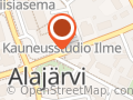 S-Market Alajärvi
