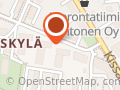 Tampereen A-Kilta Ry - Hippostupa