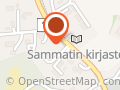 Sammatin Osatyö & Kiinteistönhuolto