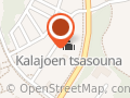 Hiekkasärkkien Majoituspalvelut Oy
