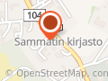 Asunto Oy Sammatinpaja, Lohja