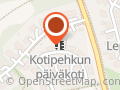 Kotipehkun päiväkoti