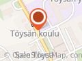 Töysän kunta Töysän yläaste
