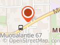 Aunankorvenkatu 8 Kiinteistö Oy