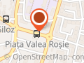 5 to go Valea Roşie
