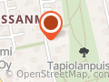 Juhlatalo Tapiola Oy