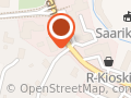 Kukkasalonki Kastanja Ky