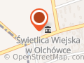 OCHOTNICZA STRAŻ POŻARNA W OLCHÓWCE