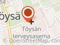 Töysän terveysasema
