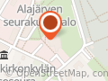 Fysiojärviseutu Alajärvi, Vimpeli ja Lappajärvi