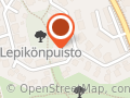 Sisustussuunnittelu Puuta & Pellavaa