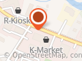 Vetohalli Ulla Laakso Oy