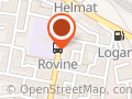 Aprozar Rovine
