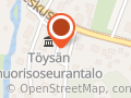 Töysän Nuorisoseura r.y.
