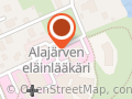 Alajärven kaupunki neuvola