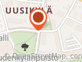 Toimittaja Matti Wacklin