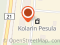 Kolarin Pesula Ky