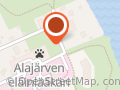 Vanhainkoti Kultakämmen