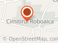 Cimitirul Roboaica