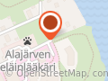 Alajärven kaupunki Asumispalveluyksikkö Kultakämmen
