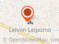 Leivonpesä
