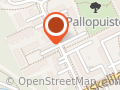 As. Oy Pallopuisto