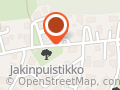 Kuljetusliike Särkimäki