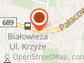 Silvanus Wypożyczalnia Rowerów