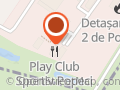 Play Sports Bar & Restaurant