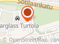 Ala-Orvolan Puutarhamyymälä