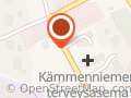 Tampereen kaupunki Kämmenniemen terveysasema