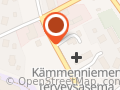 Fimlab Laboratoriot Oy Kämmenniemen laboratorio