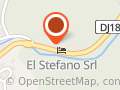 El Stefano Bar Non Stop