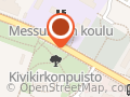 Tampereen kaupunki Messukylän koulu