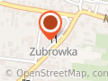 Hotel Żubrówka Białowieża