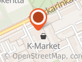 K-Market Teekkarinkatu
